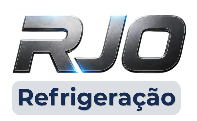 RJO Refrigeração